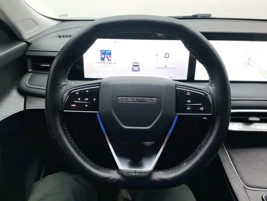 Venucia V — миниатюра 15
