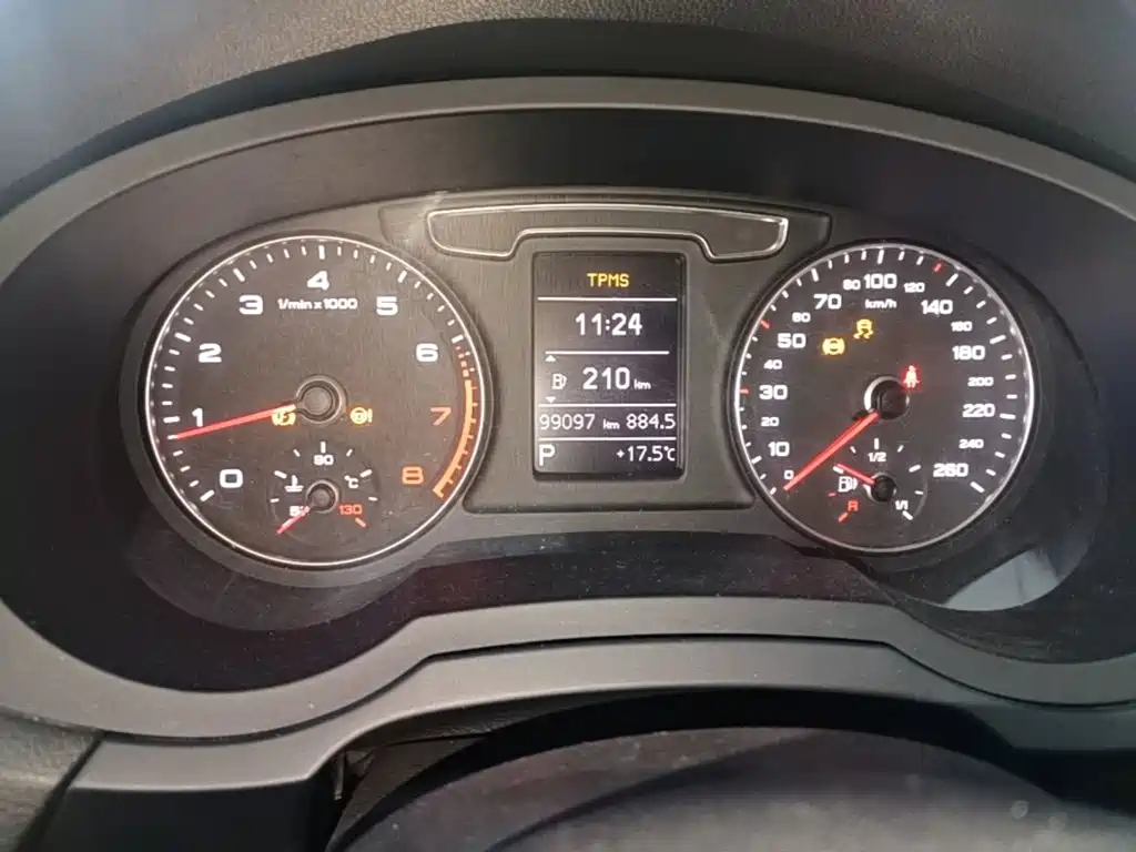 Audi Q3 — миниатюра 12