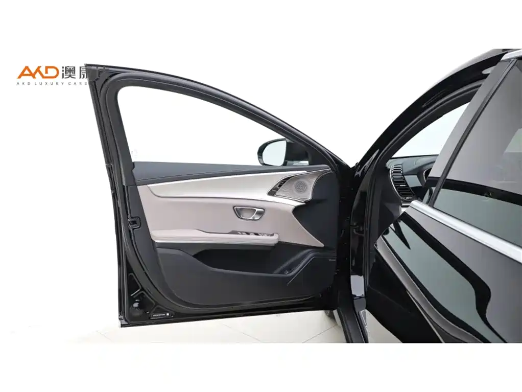 BYD Han 2025 DM-i 125KM Luxury