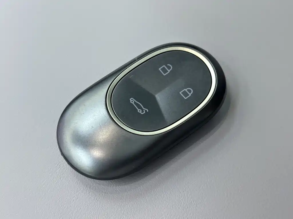 NIO ET5 — миниатюра 8