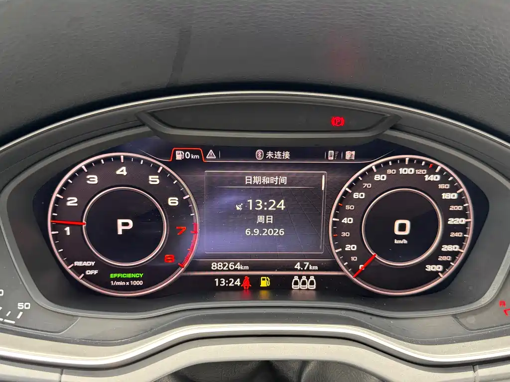 Audi Q5L — миниатюра 14