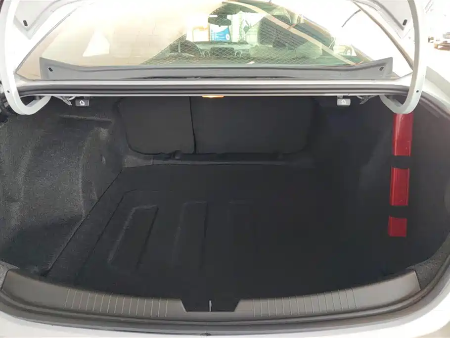 CHEVROLET MAI RUIBAO XL