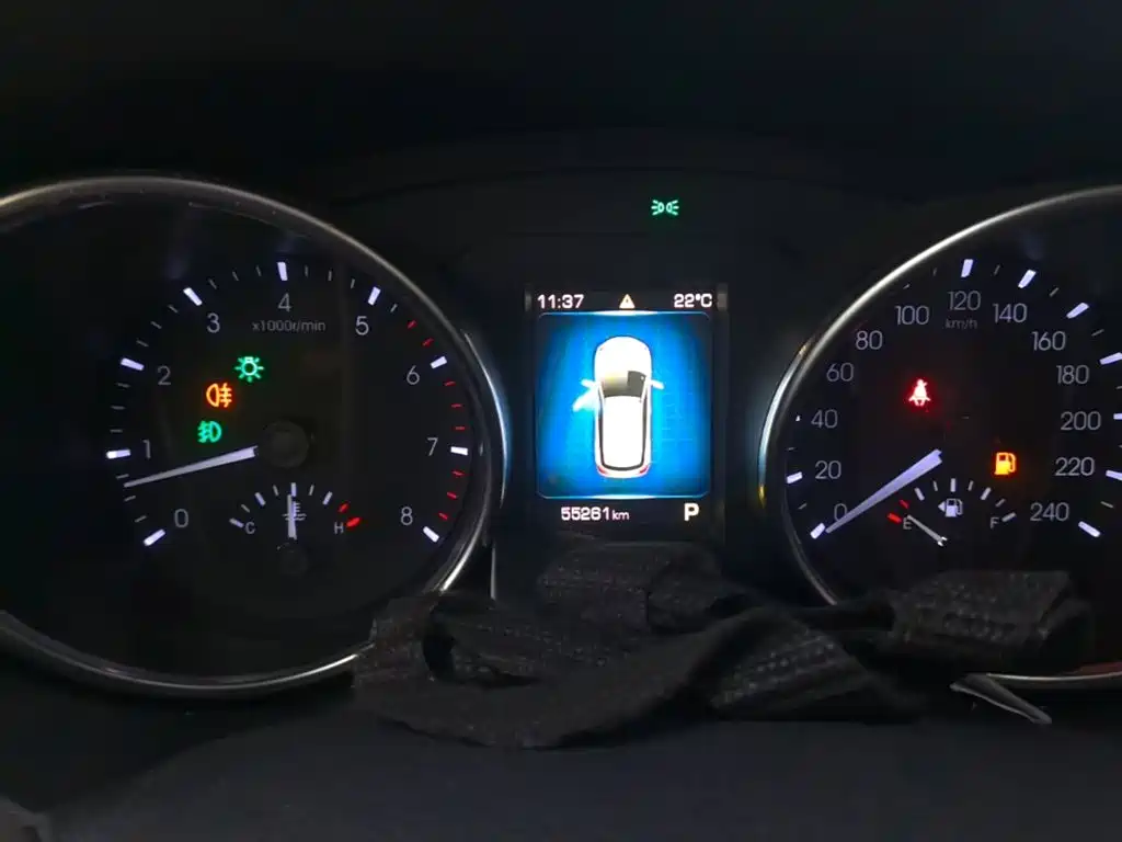 Haval H6 Coupe — миниатюра 12