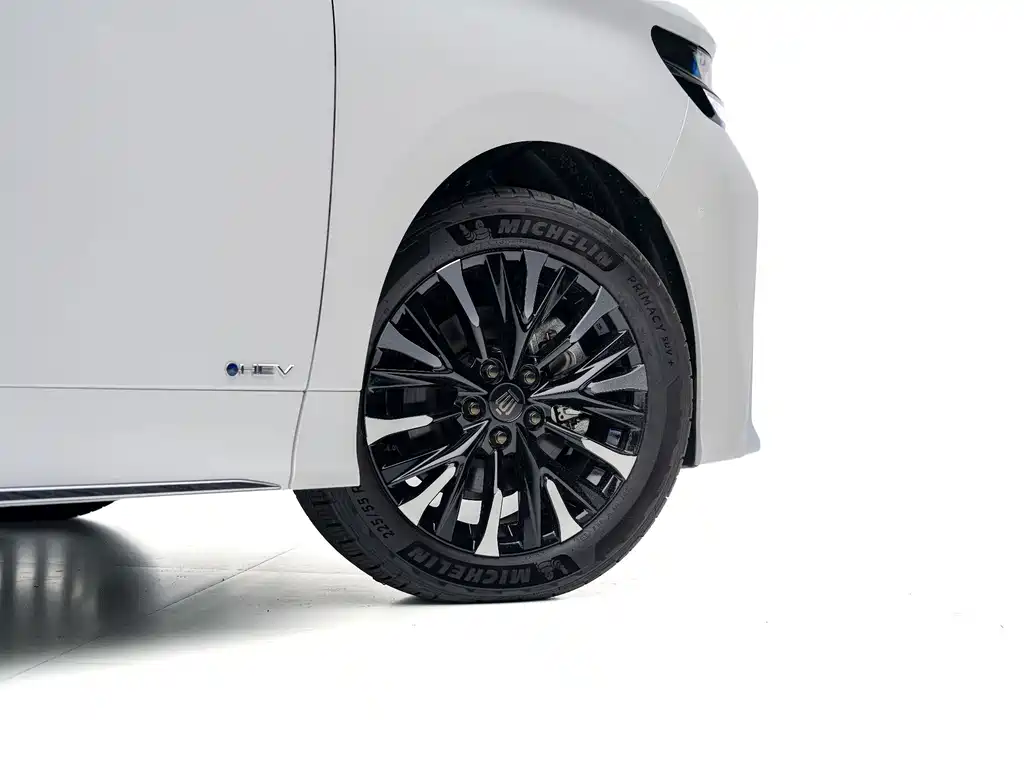 Toyota Vellfire — миниатюра 7