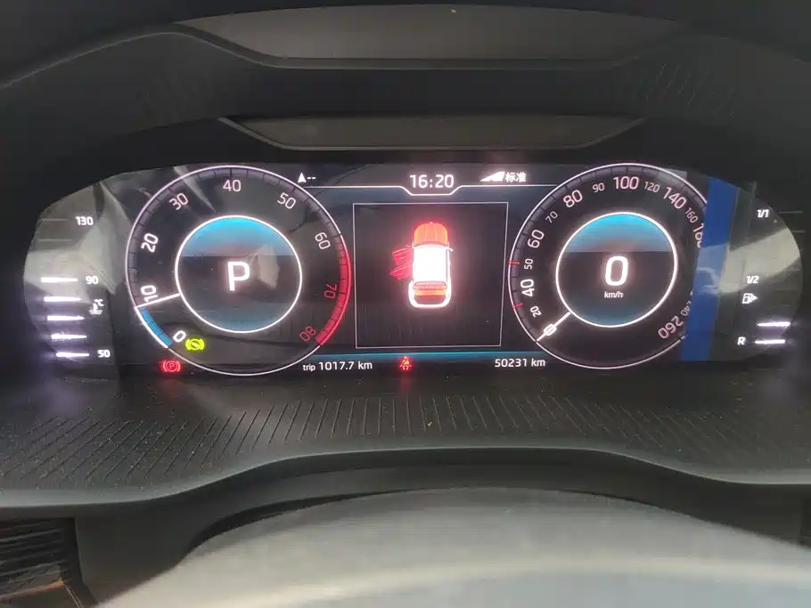 Skoda Kodiaq GT — миниатюра 14