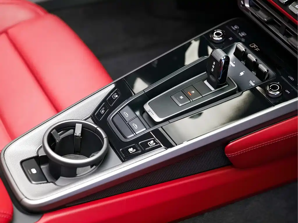 Porsche 911 — миниатюра 15