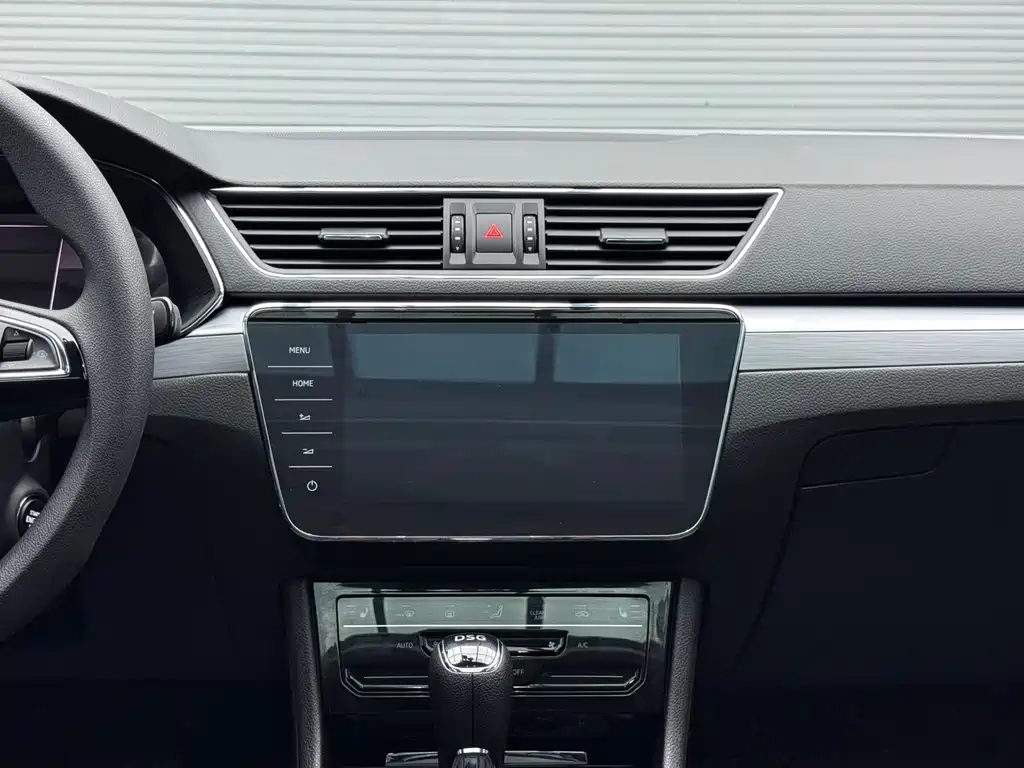 Skoda Superb 2024 TSI280 DSG Premium