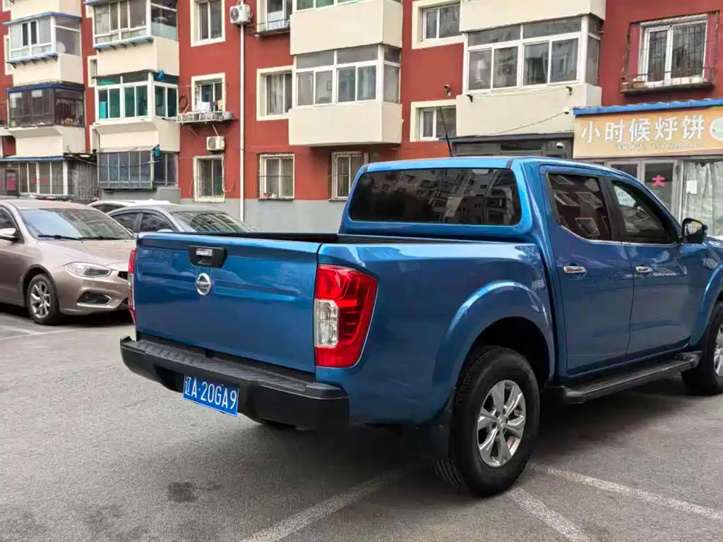 DONGFENG RUIQI 6
