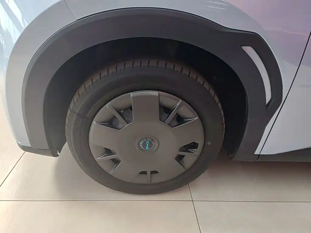 BYD Seagull — миниатюра 23