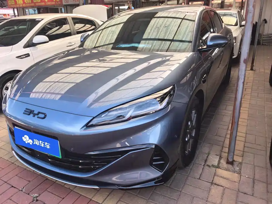 BYD Seal 06