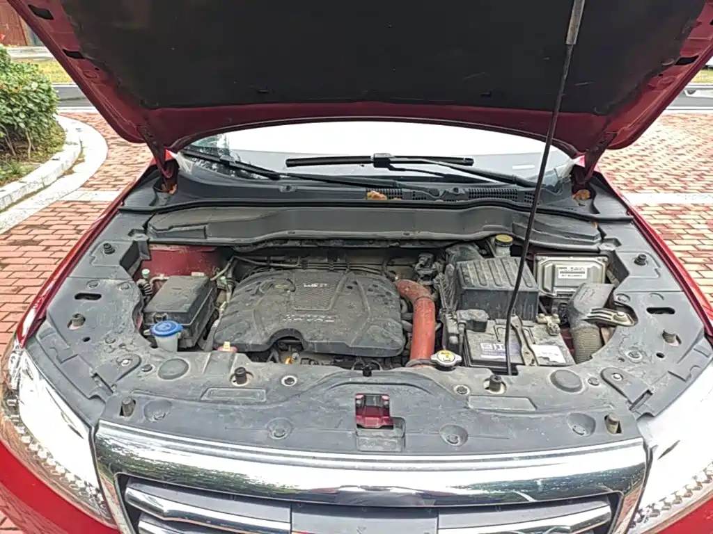 Haval H2 — миниатюра 20