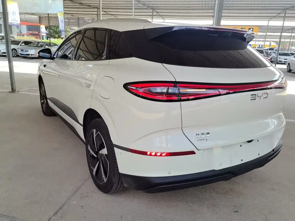 BYD Sealion 06 — миниатюра 5