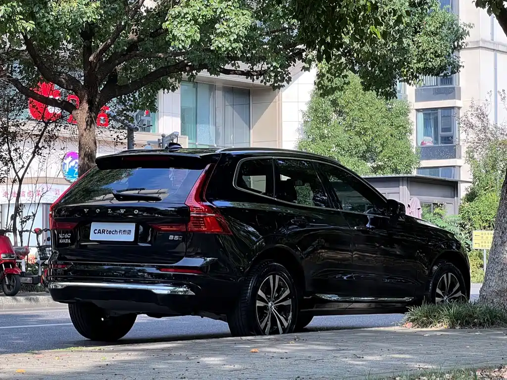 Volvo XC60 — миниатюра 6