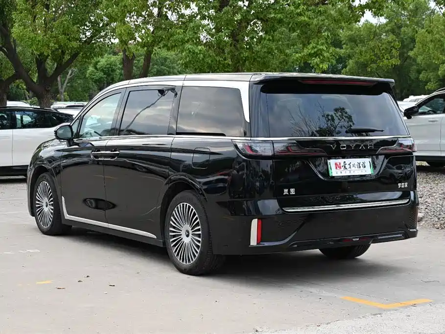 LANTU AUTOMOBILE LANTU DREAMER