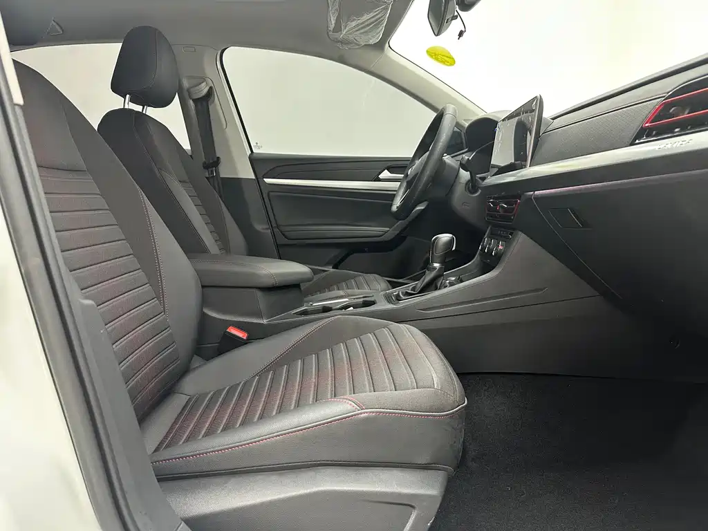 Volkswagen Lavida — миниатюра 21