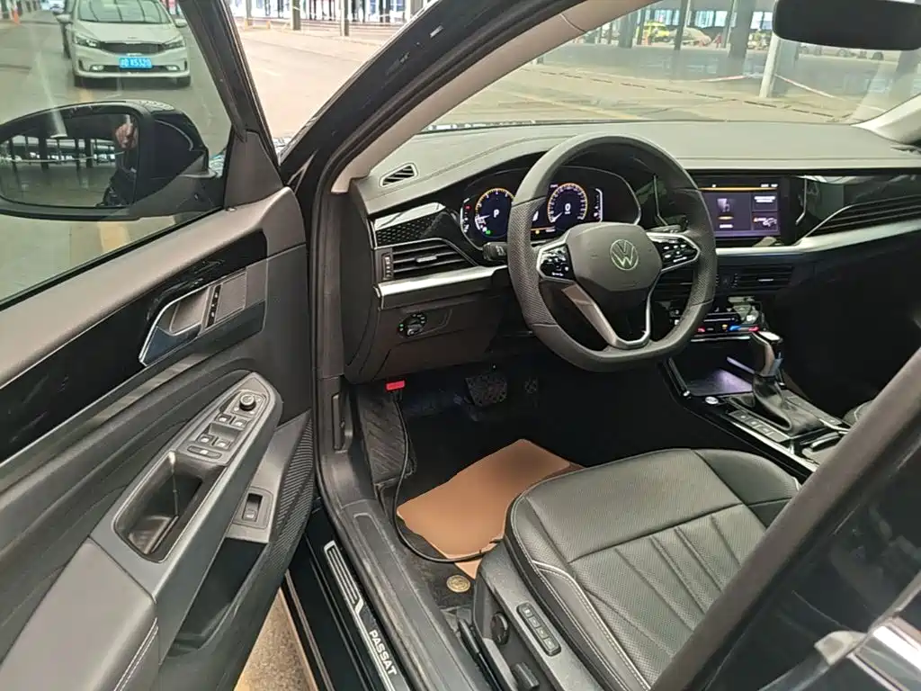 Volkswagen Passat — миниатюра 16