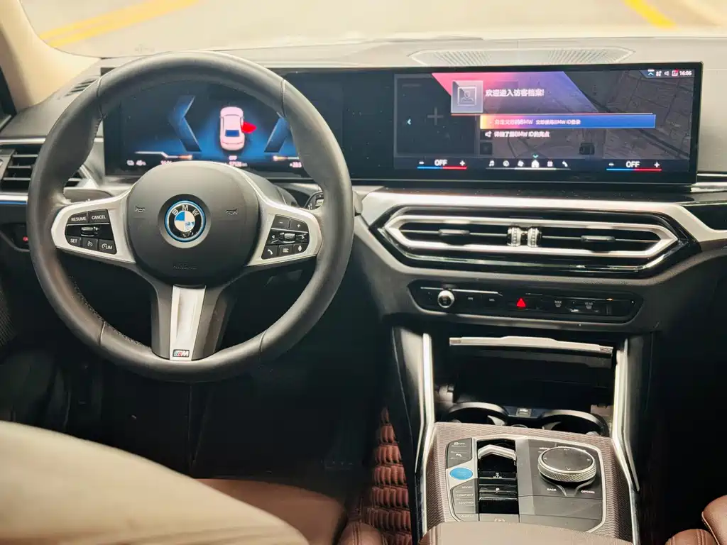 BMW i3 — миниатюра 19