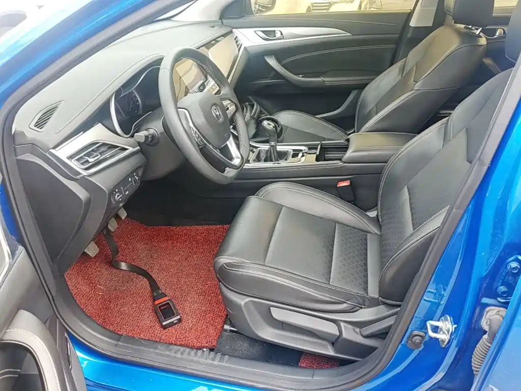Changan Eado — миниатюра 15