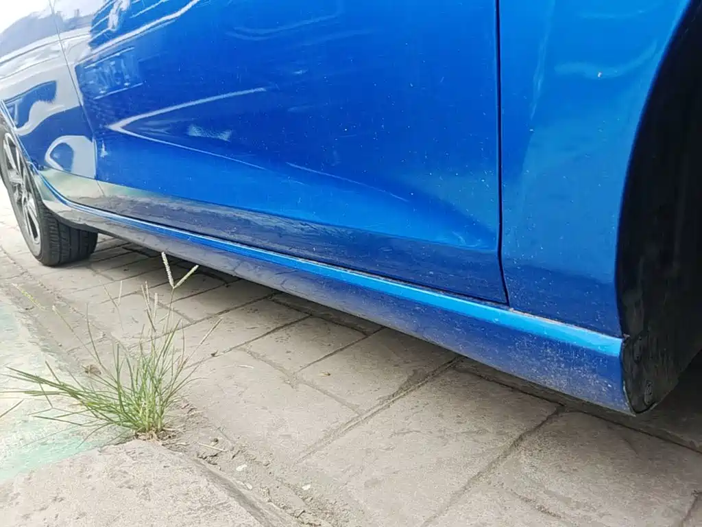 Changan Eado — миниатюра 21