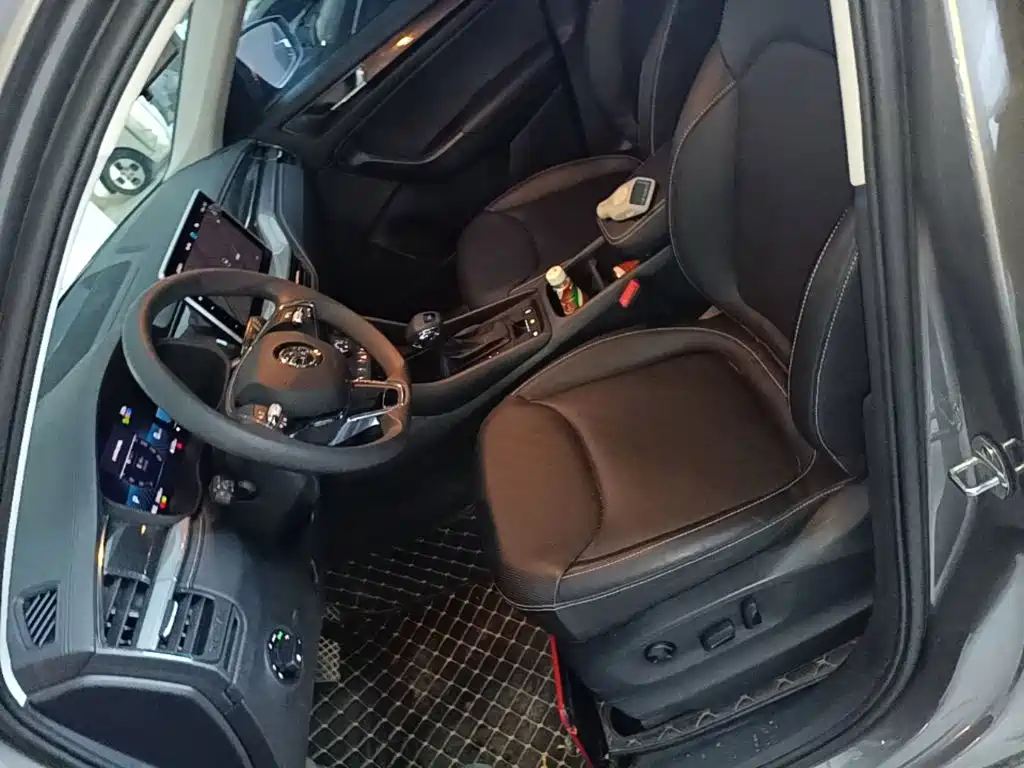 Skoda Kodiaq — миниатюра 15