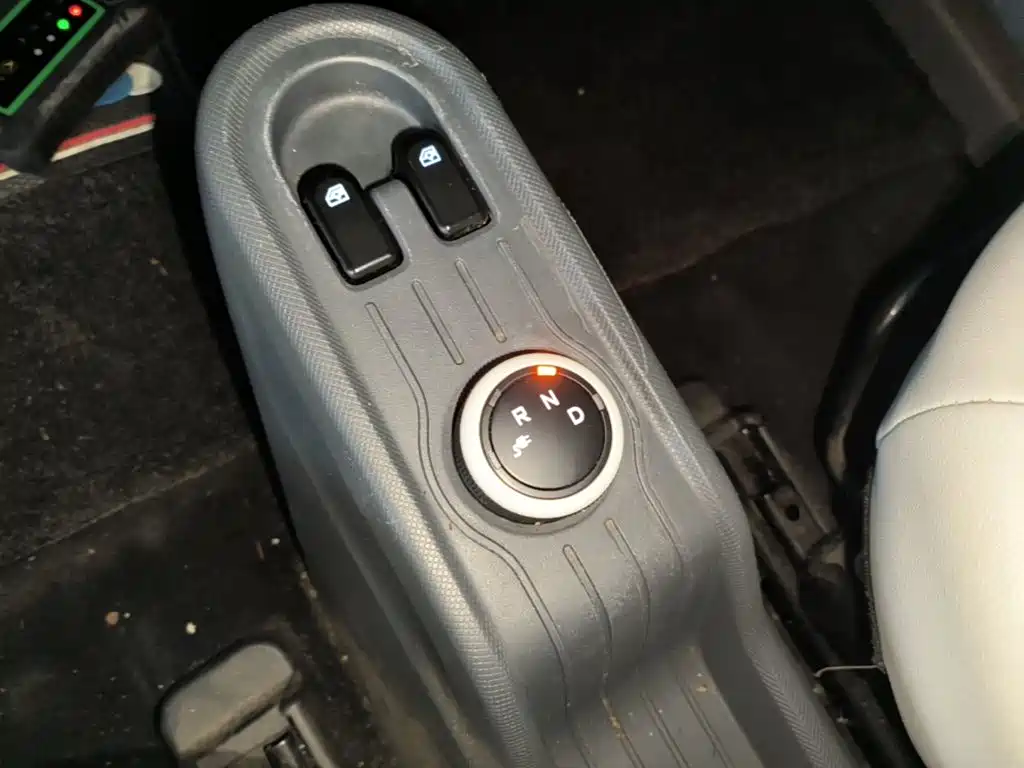 Wuling MINIEV — миниатюра 14
