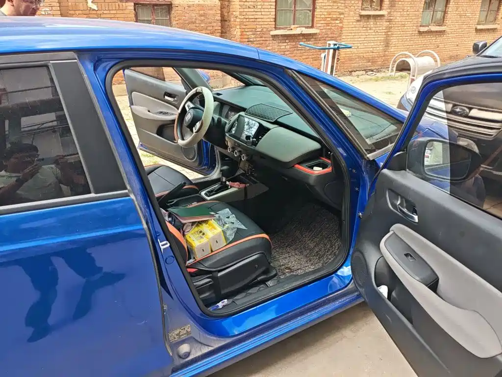 Honda Life — миниатюра 19