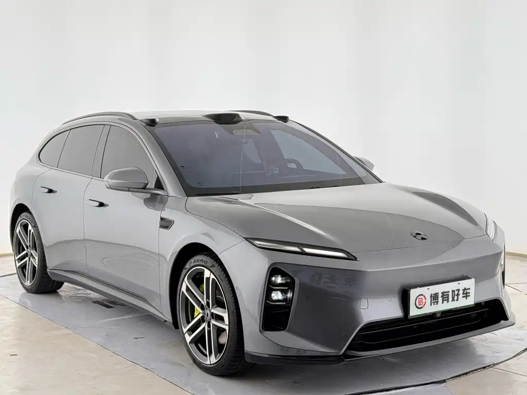 NIO ET5T — миниатюра 4