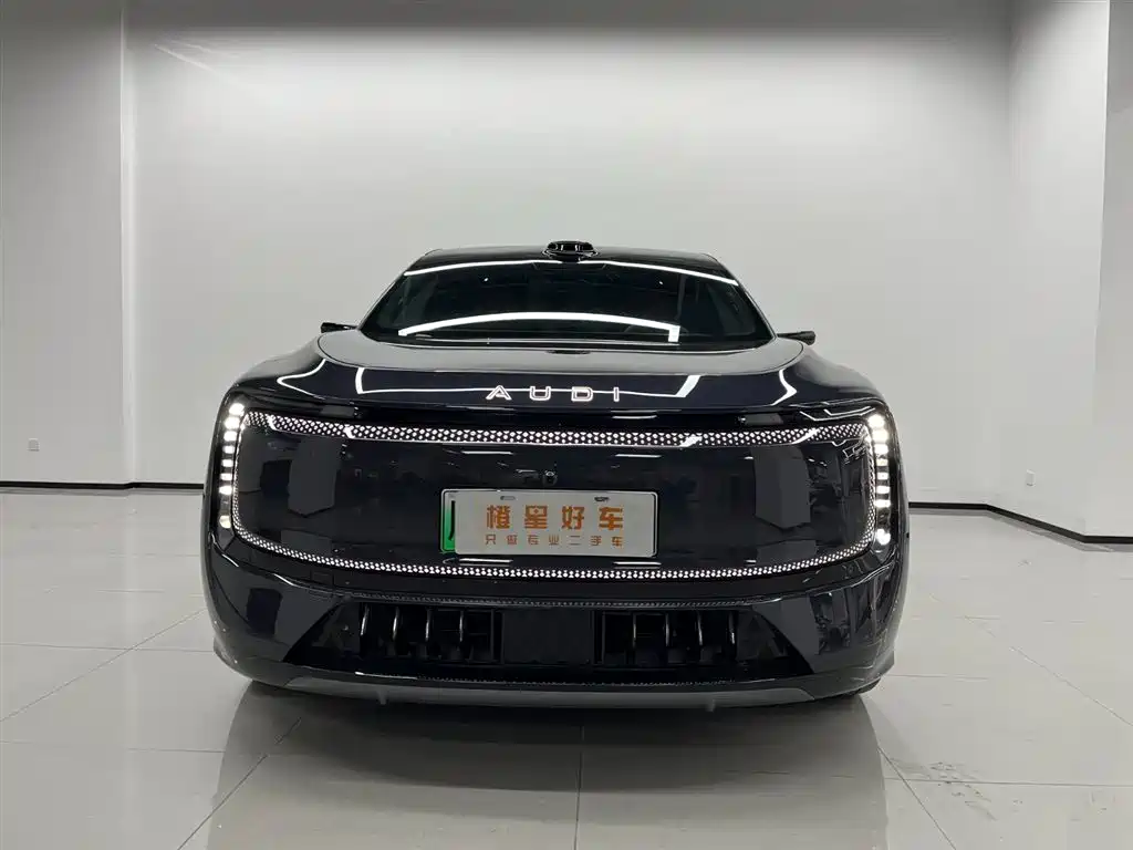 Audi E7X — миниатюра 2