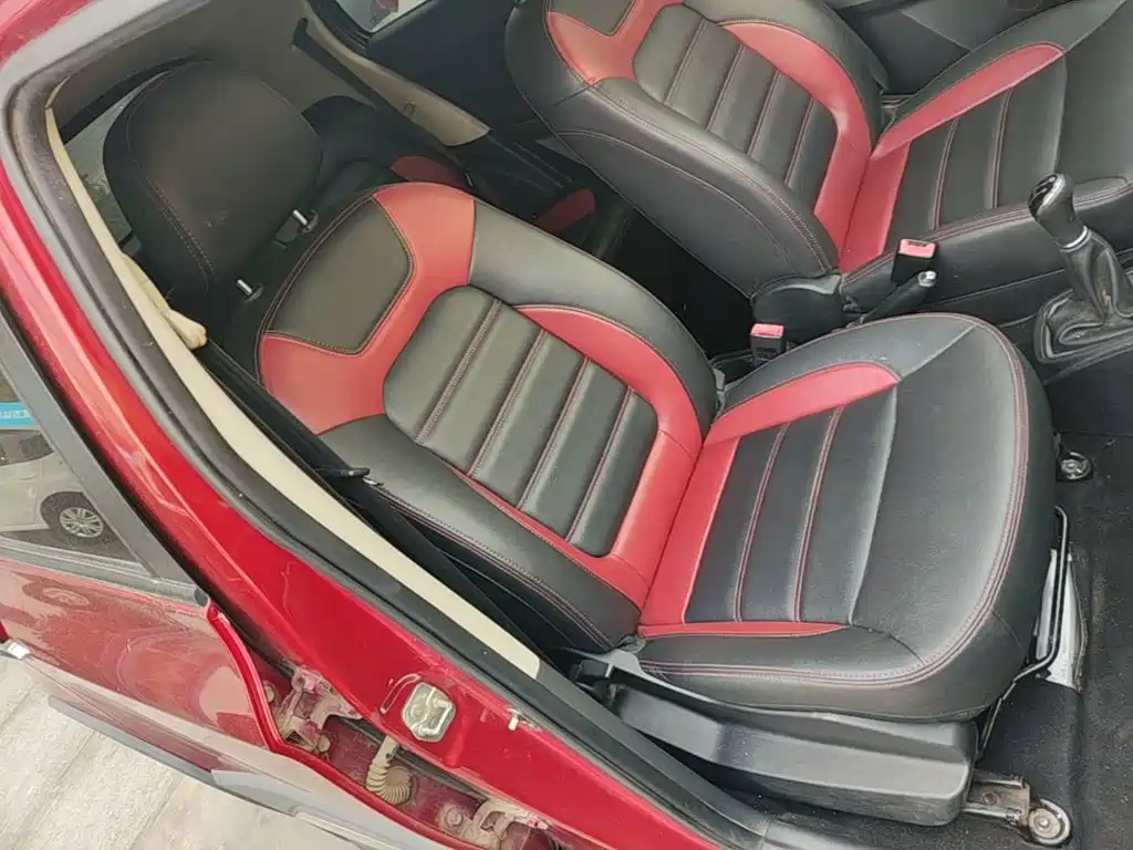 Haval H1 — миниатюра 25