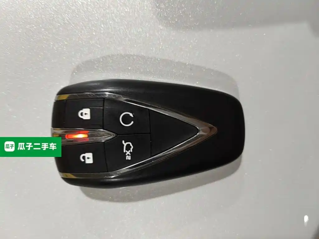 Changan UNI-V — миниатюра 11