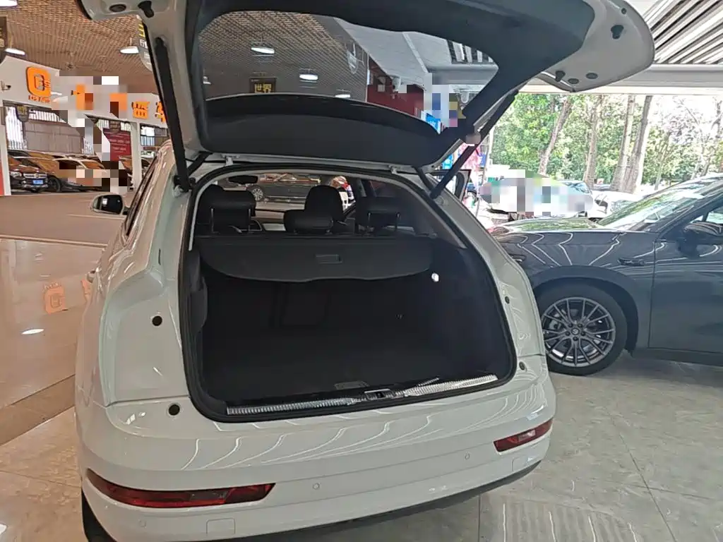 Audi Q3 — миниатюра 19