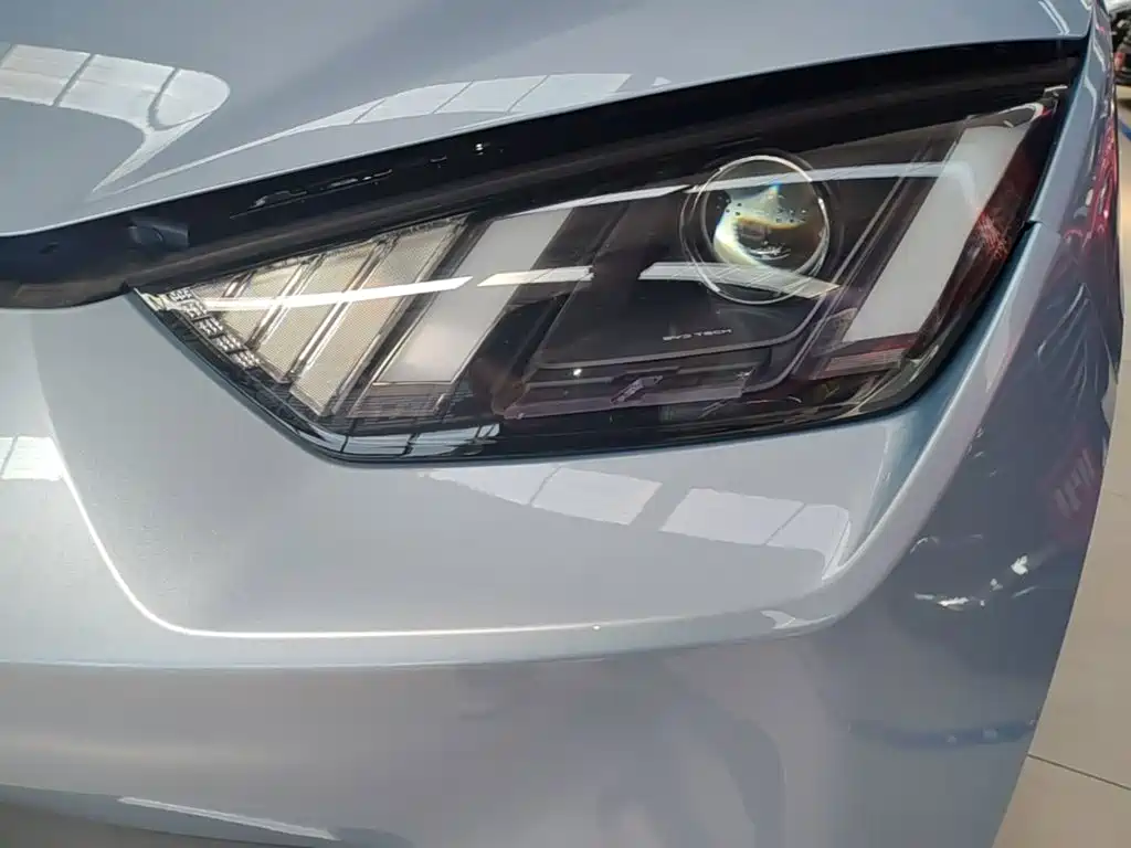 BYD Seagull — миниатюра 24
