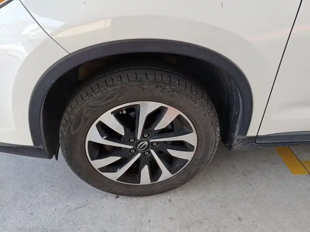GAC Motor Trumpchi GS4 — миниатюра 23