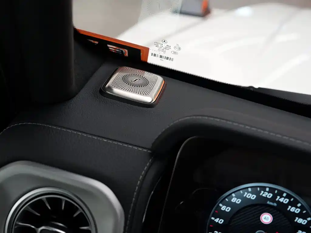Mercedes-Benz G-Class AMG — миниатюра 21