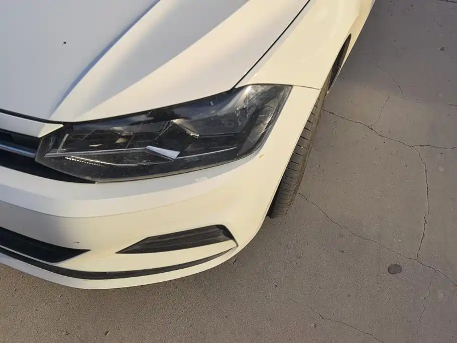 Volkswagen Polo — миниатюра 5