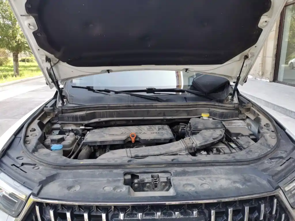 Haval H6 — миниатюра 21