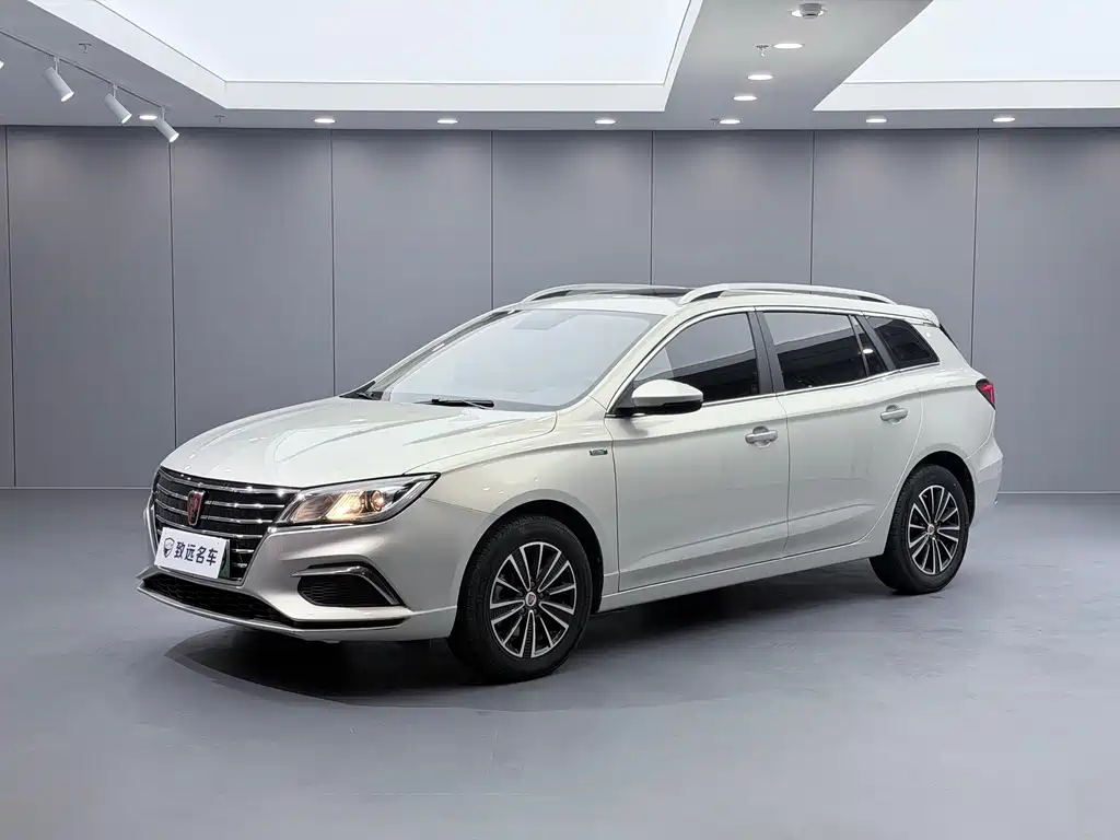 Roewe Ei5