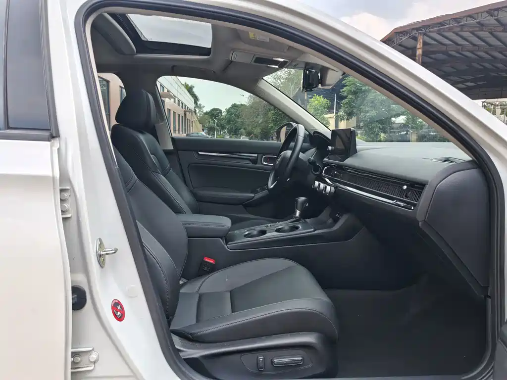 Honda Integra — миниатюра 11