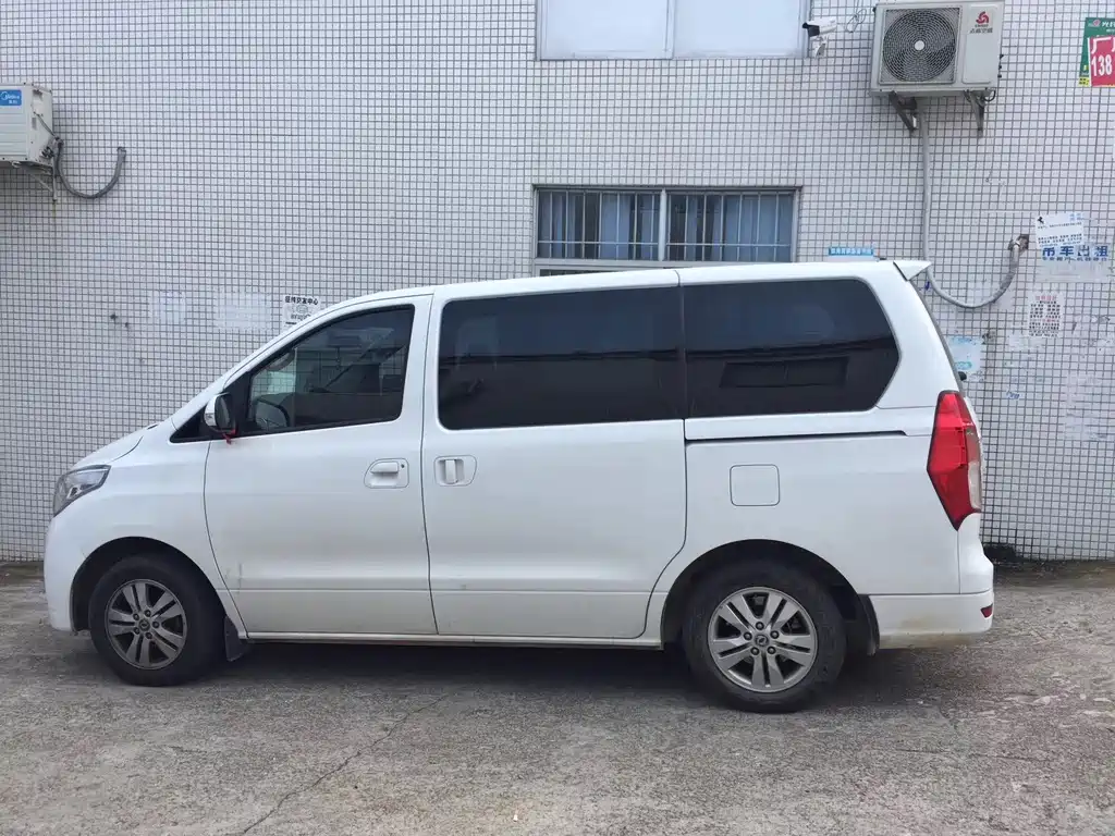 Fengxing Fengxing F600 — миниатюра 3