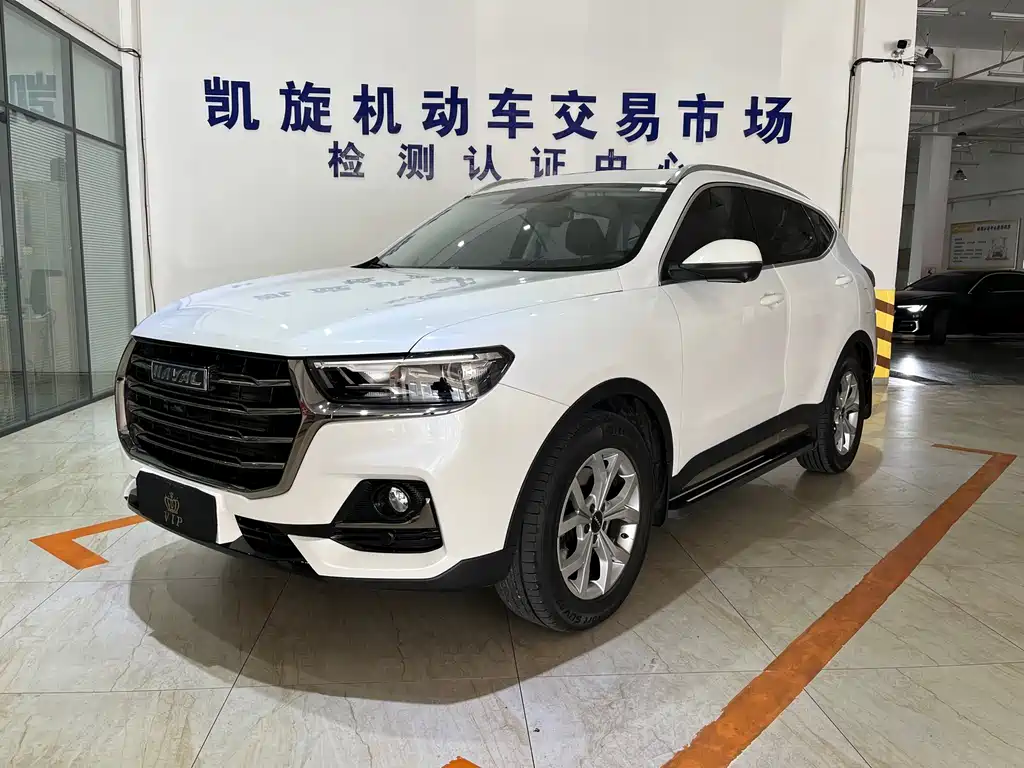 Haval H6 2022