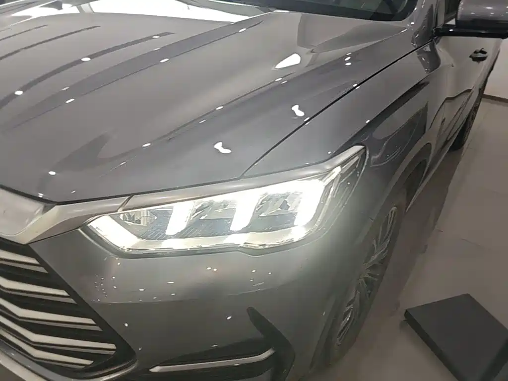 BYD Pro New Energy — миниатюра 24