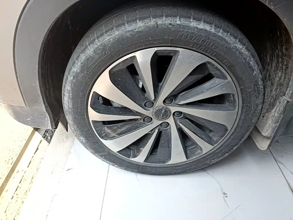 BYD PLUS New Energy — миниатюра 23