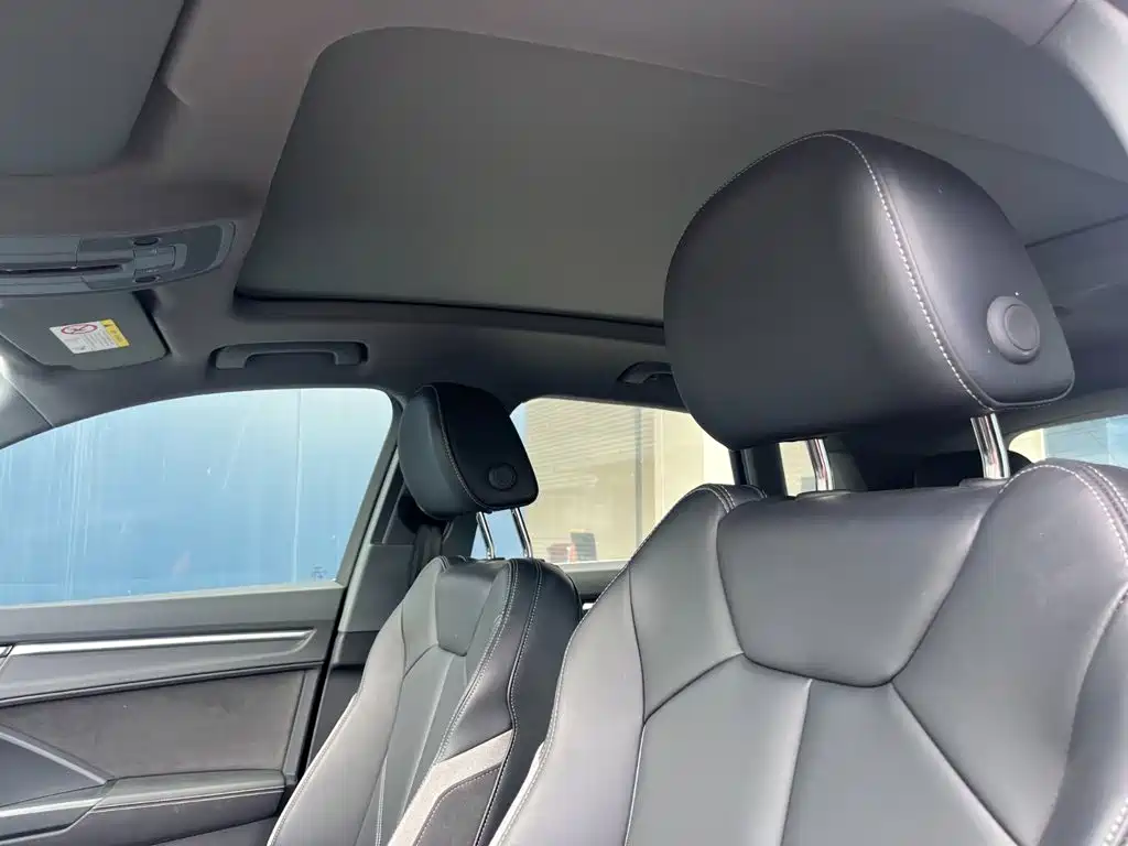 Audi Q3 — миниатюра 8