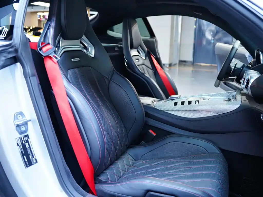 Mercedes-Benz AMG GT — миниатюра 31