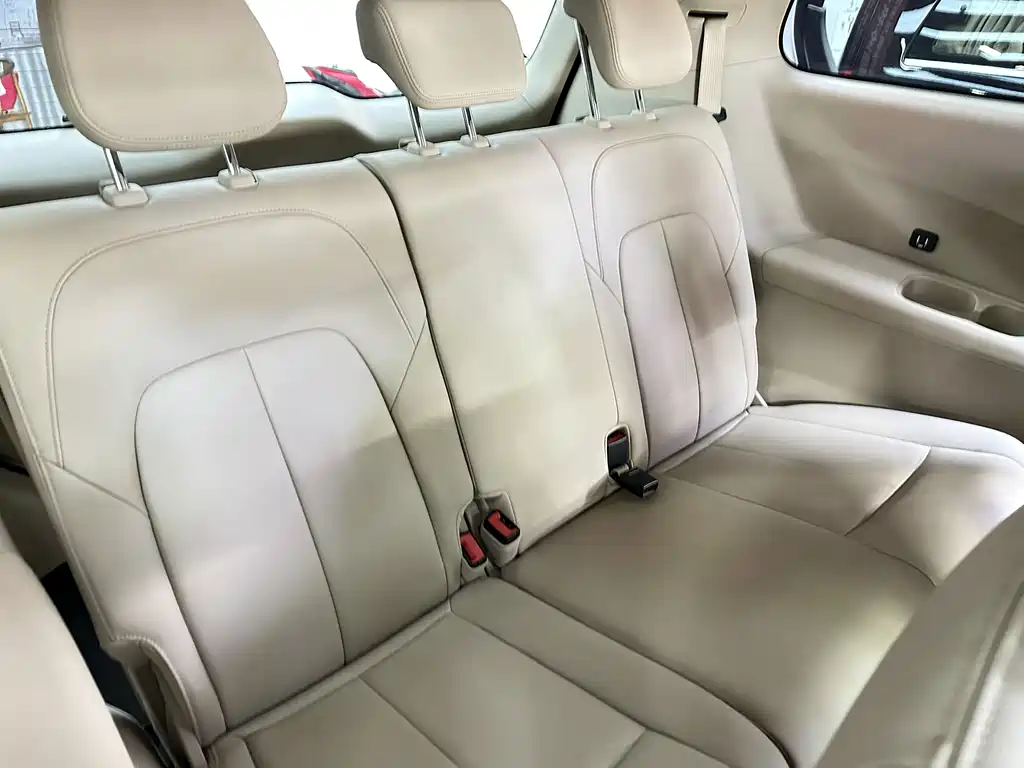 Buick GL8 — миниатюра 13