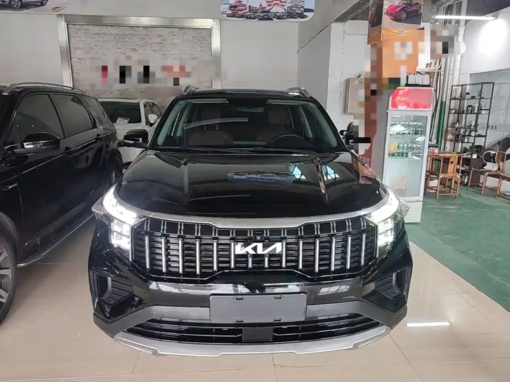 Kia Sportage — миниатюра 3