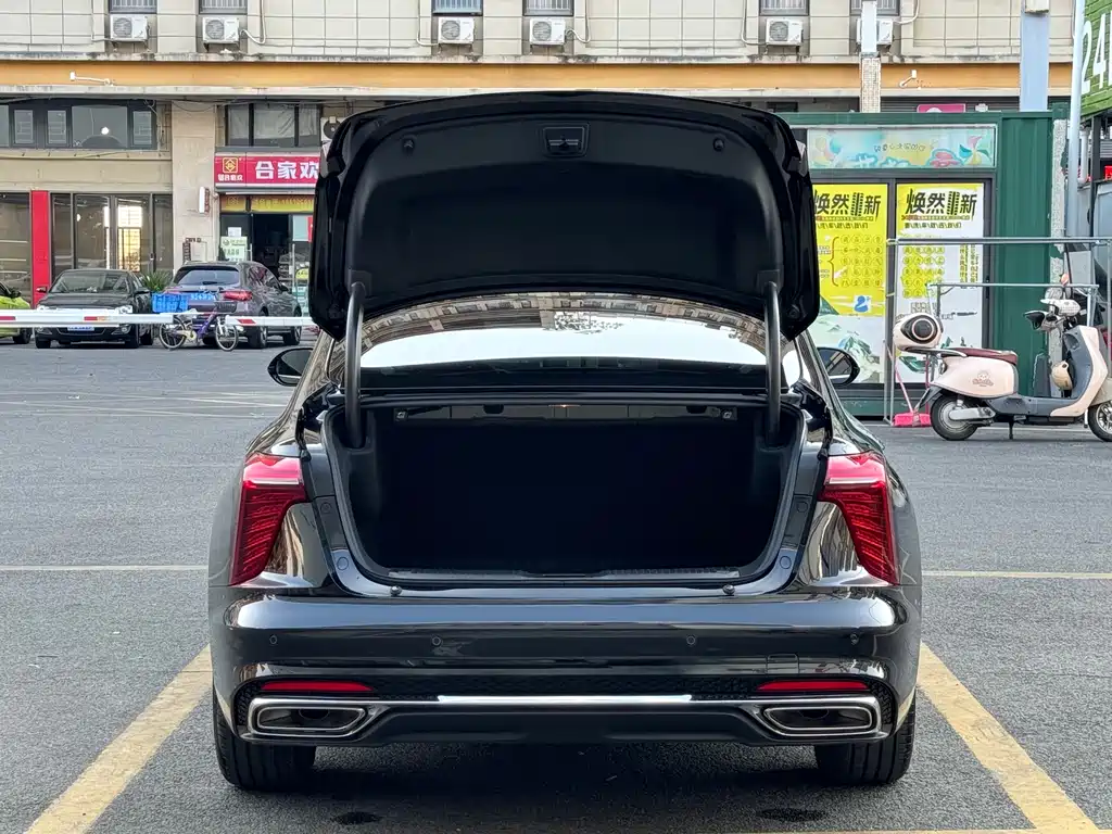Hongqi HONGQI H5