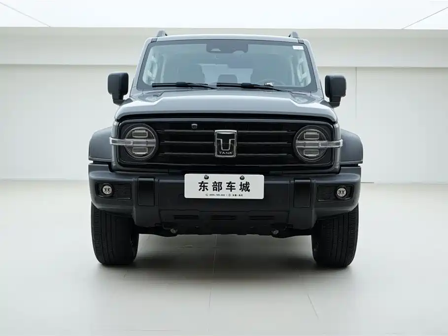 Tank 300 2023 2.0T