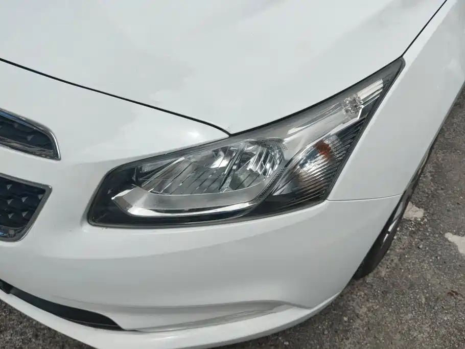 Chevrolet Cruze — миниатюра 5