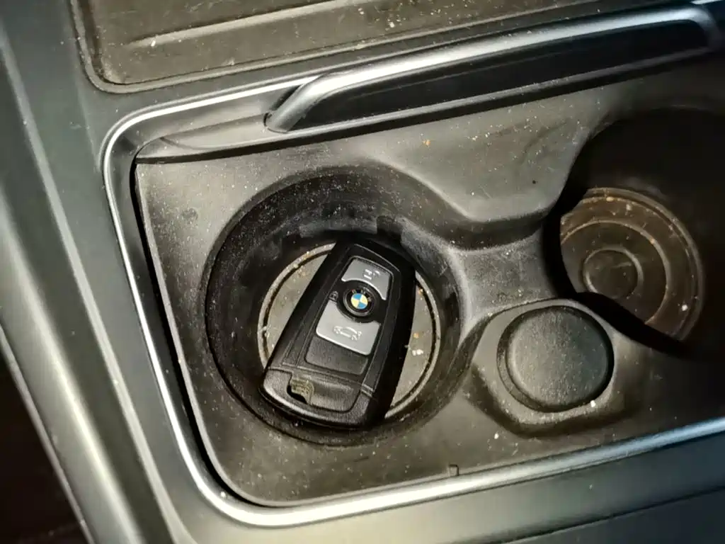 BMW 3 Series — миниатюра 9